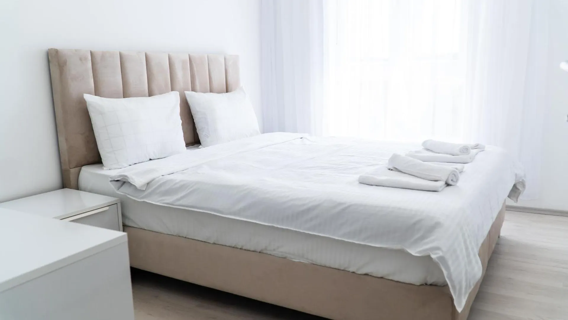 Apartment Bella With Private Parking Medulin Croatia