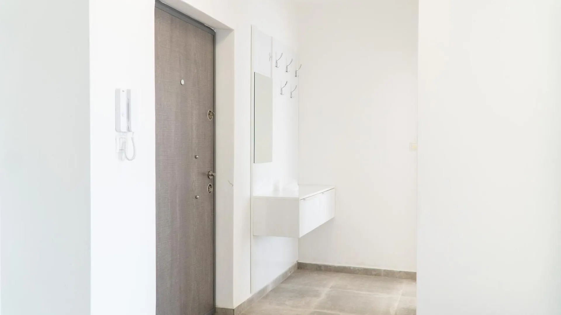 Apartment Bella With Private Parking Medulin