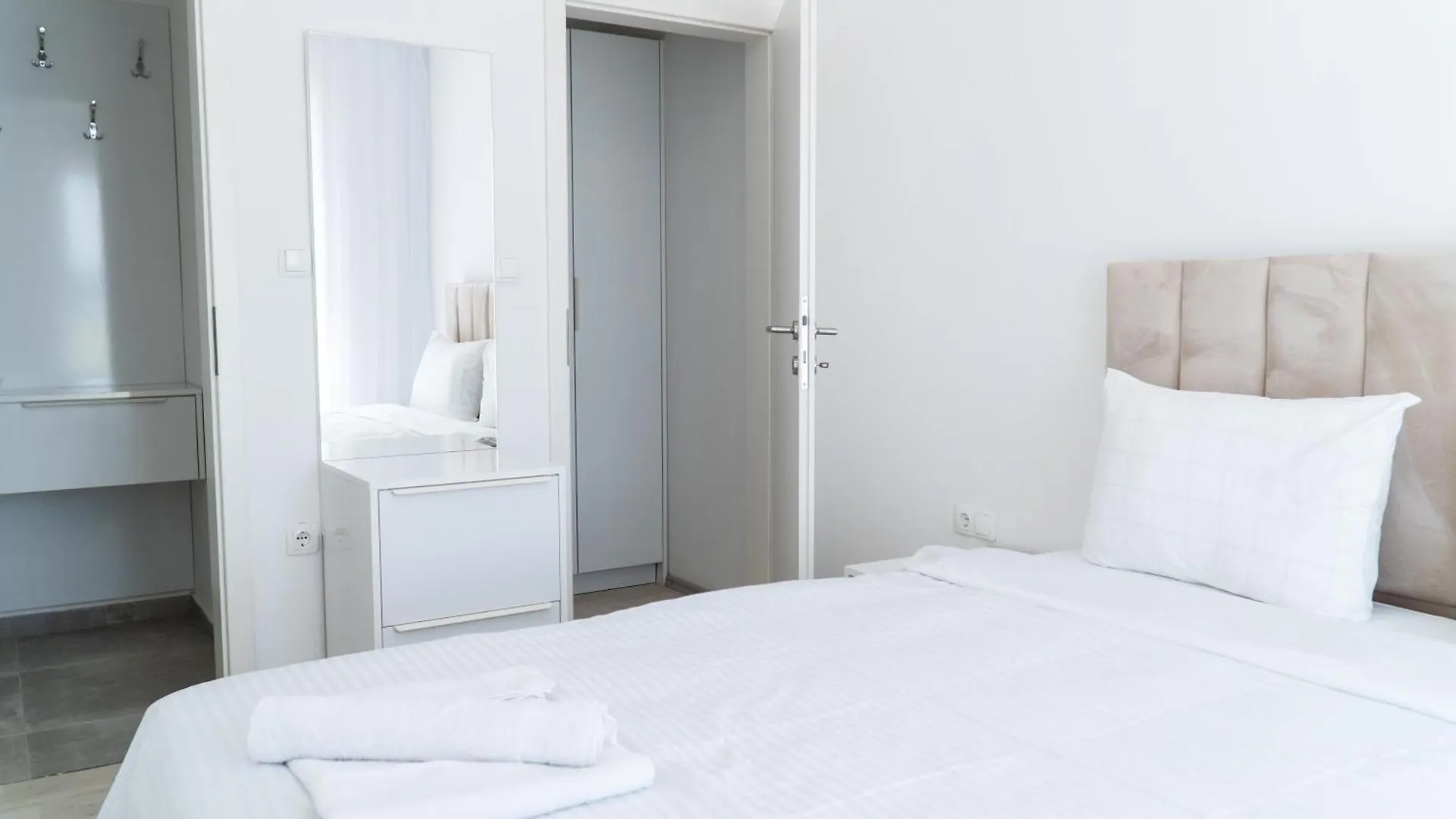 Apartment Bella With Private Parking Medulin