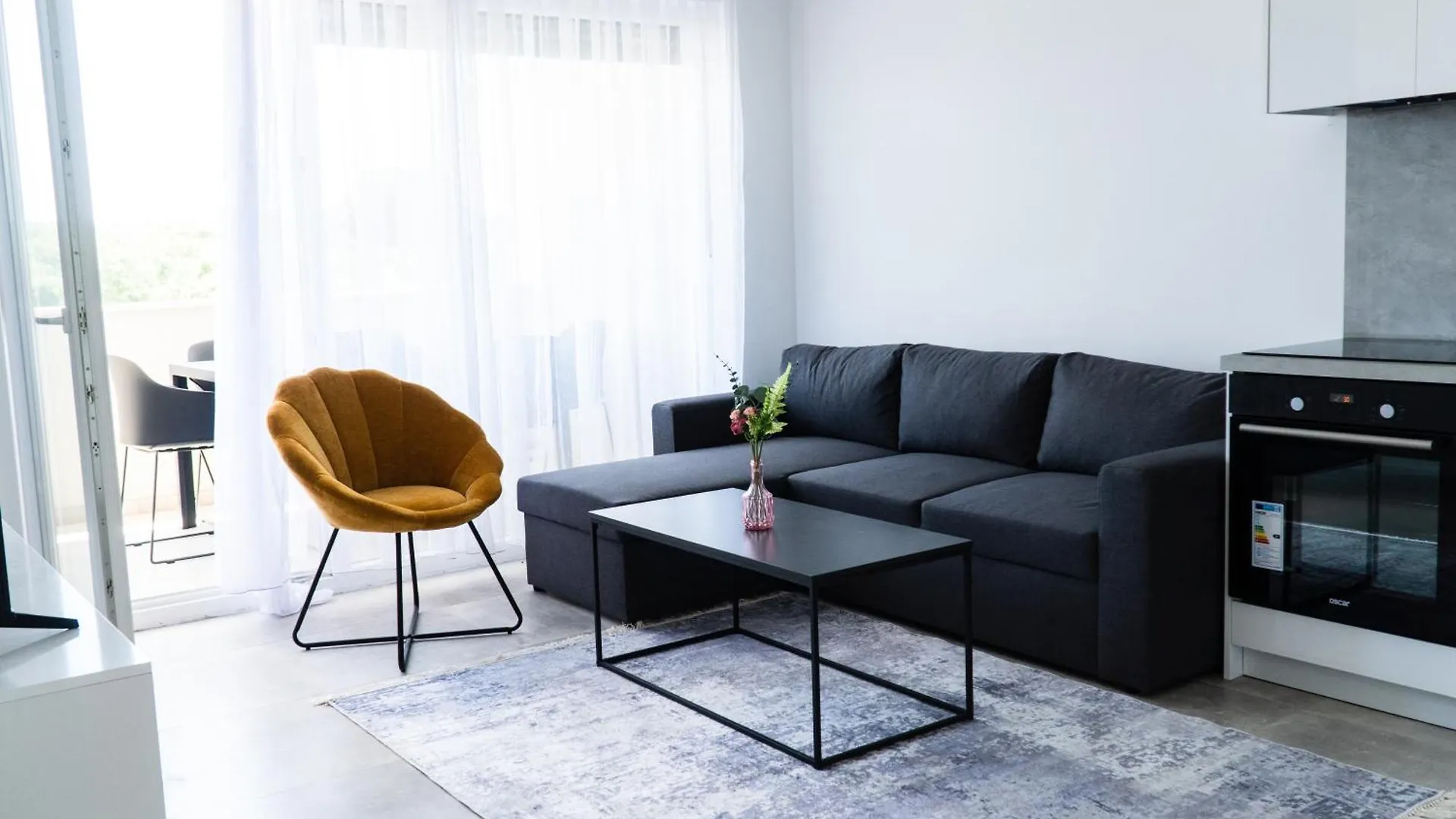 Apartment Bella With Private Parking Medulin