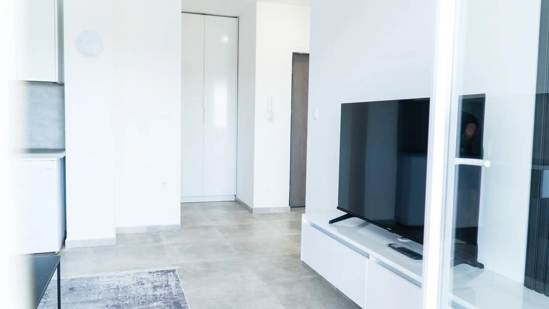 Apartment Bella With Private Parking Medulin