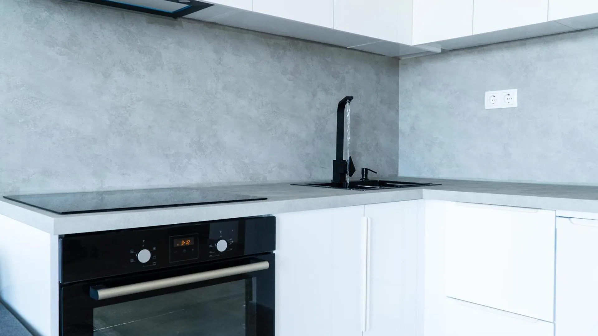 Apartment Bella With Private Parking Medulin