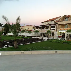 Apartman Panorama, Medulin