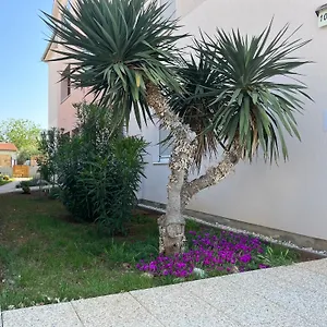 Apartman In, Medulin