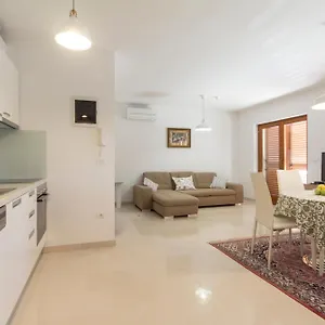 Apartman Veronika, Medulin